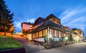 Hotel-Resort Waldachtal - Adults Only