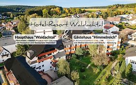Hotel-Resort Waldachtal - Adults Only